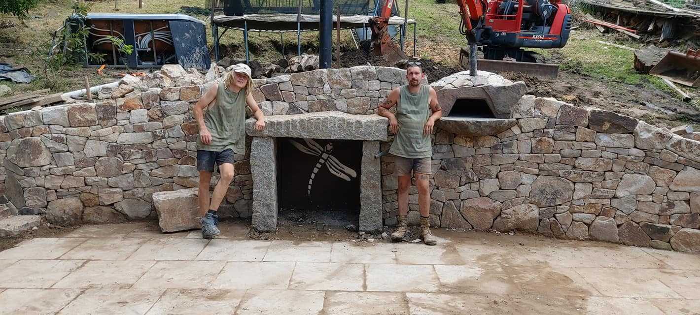Stonemasonry Services Melbourne