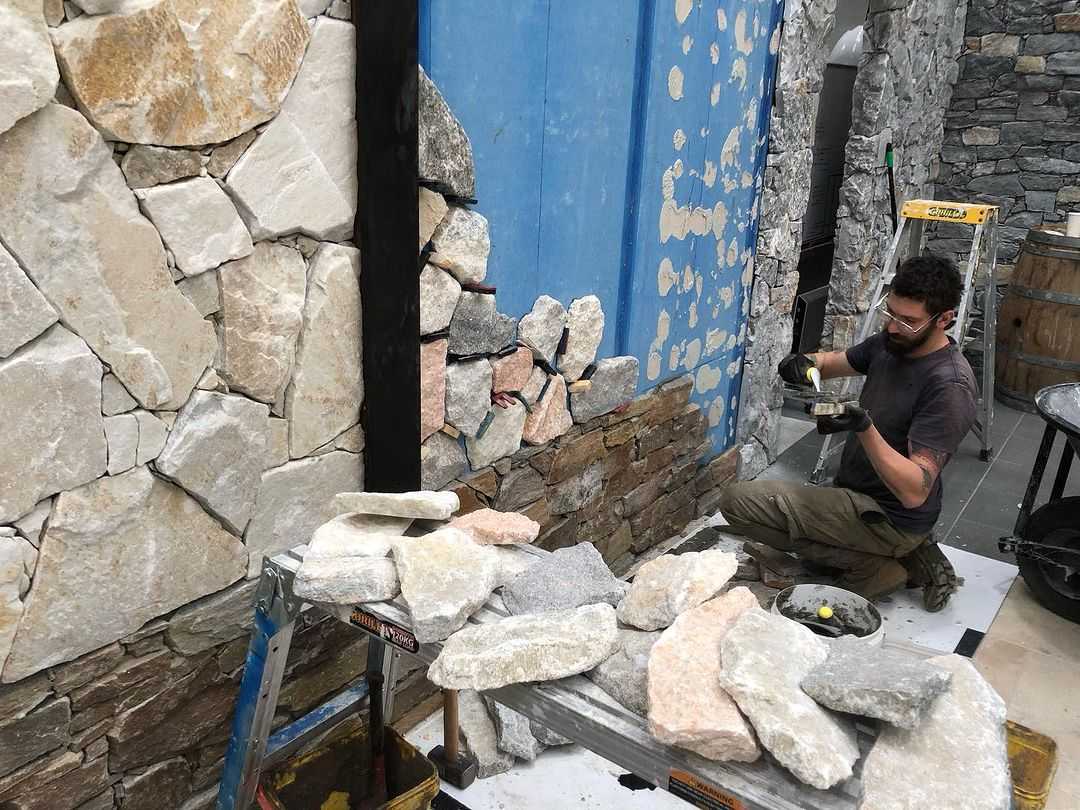 Stonemasonry Melbourne