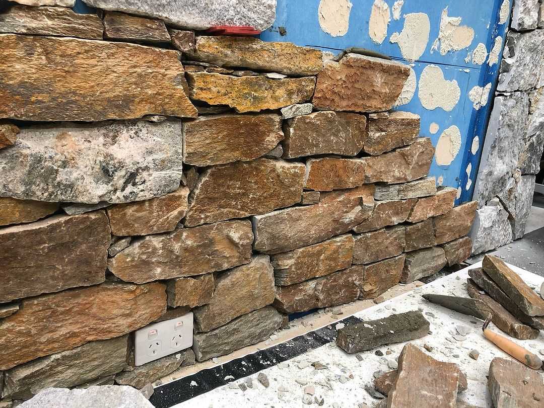 Stonemasonry Melbourne