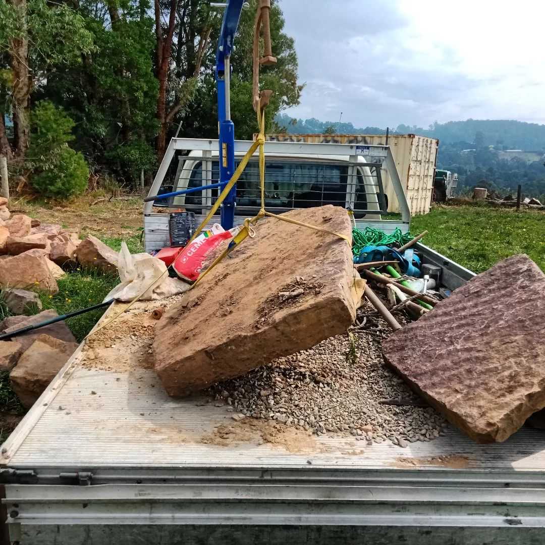 Melbourne Stonemasons