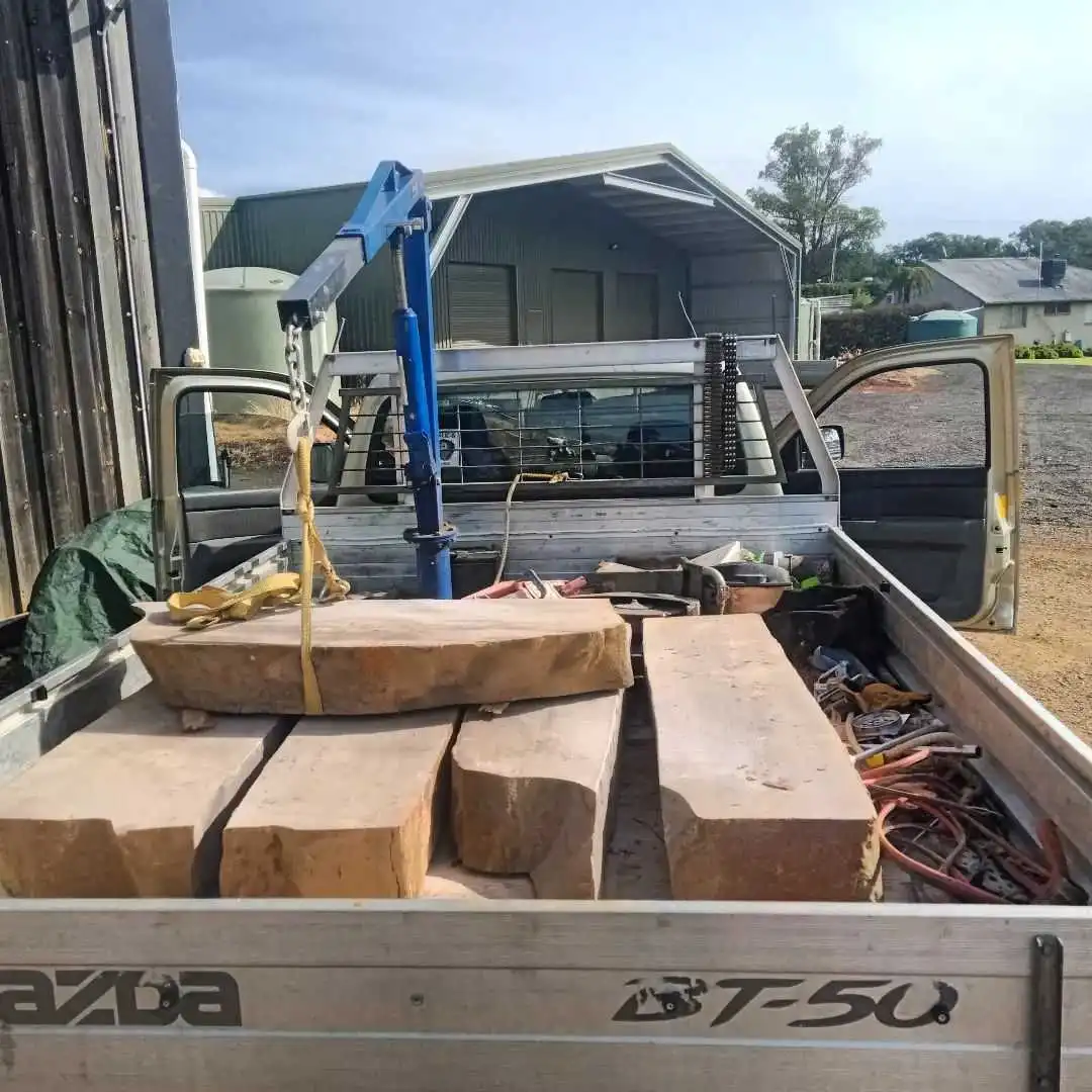 Melbourne Stonemasons