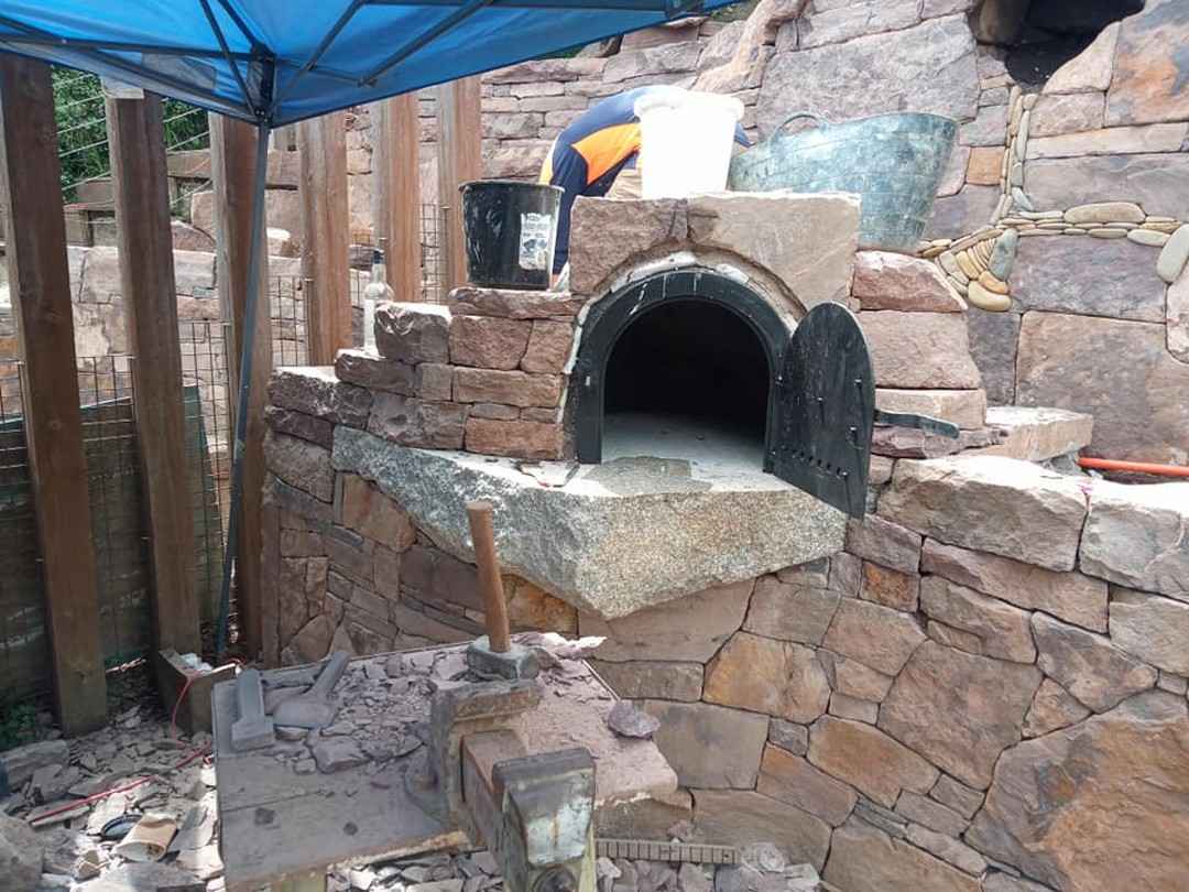 Melbourne Stonemasons