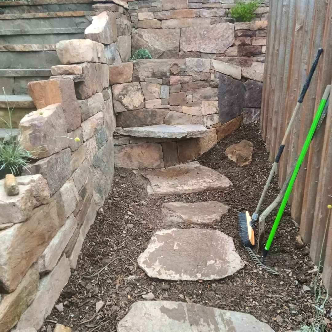 Stonemasonry Melbourne
