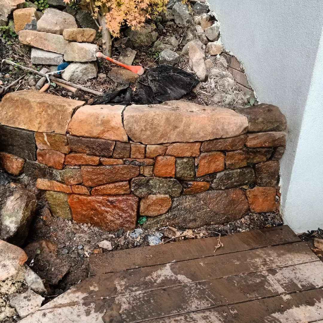 Stonemasonry Services Melbourne