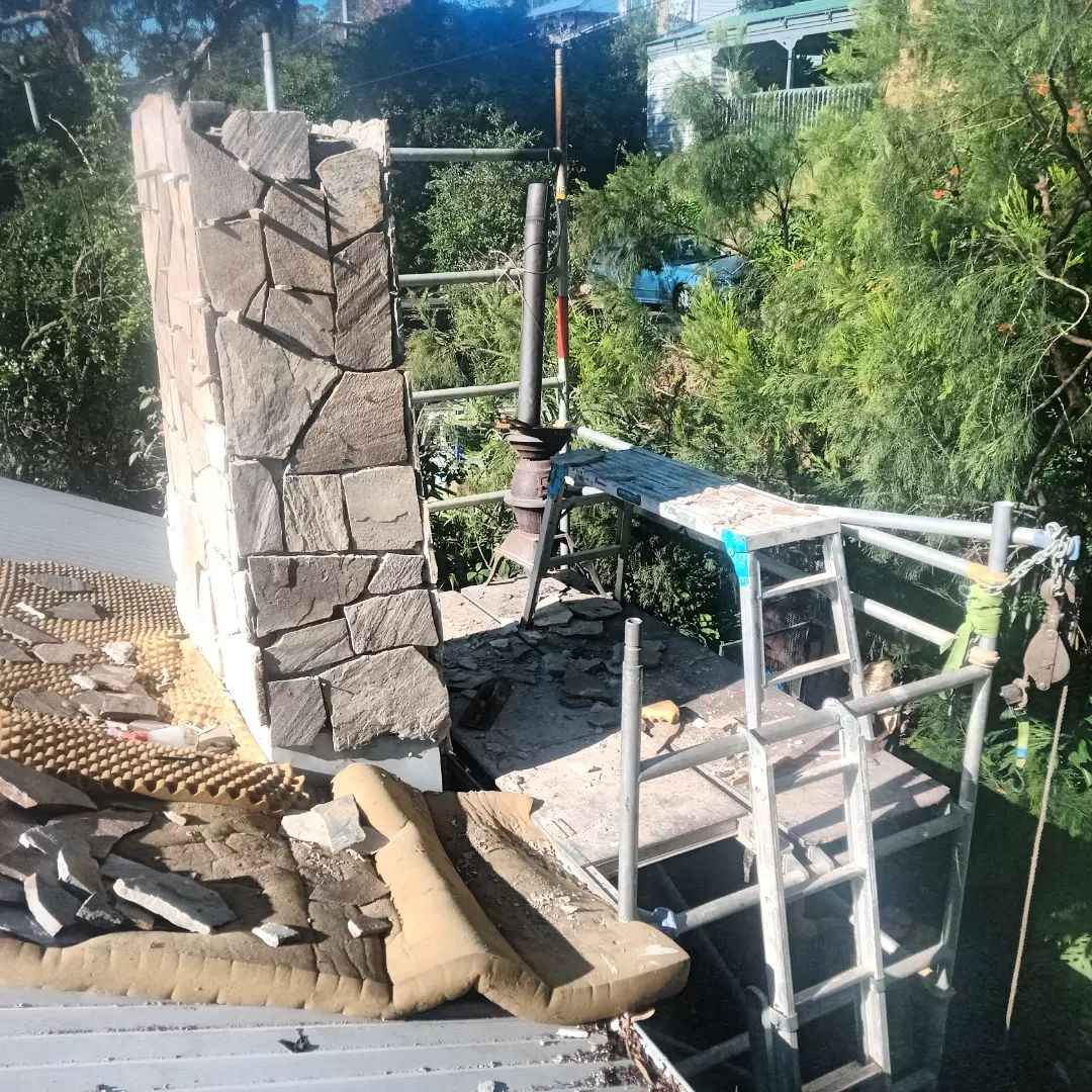 Stonemasonry Melbourne