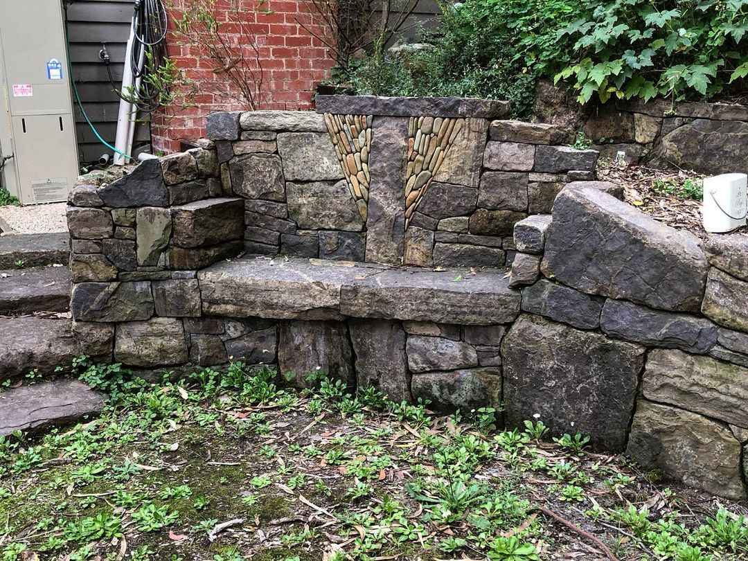 Stonemasonry in Melbourne