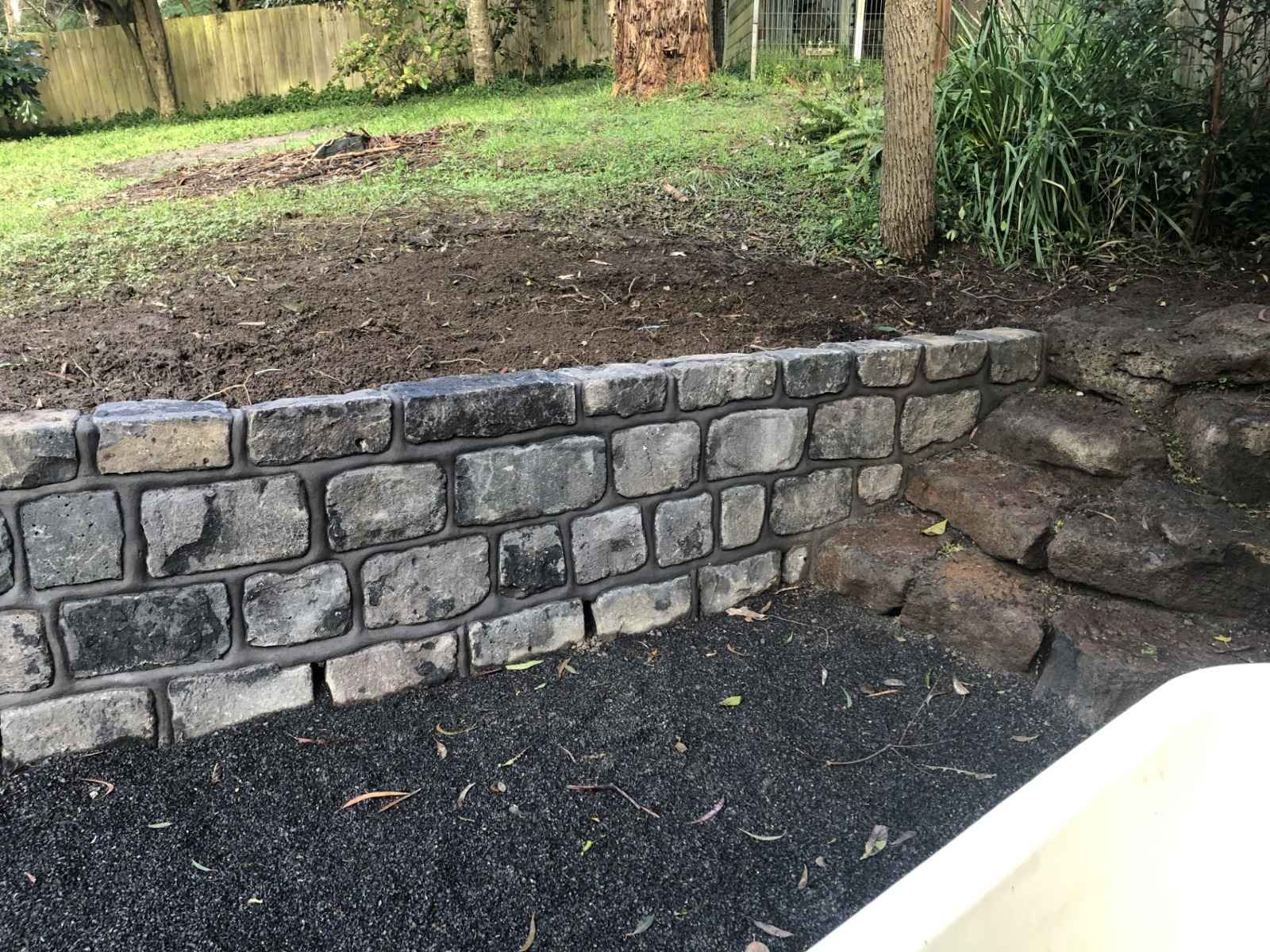 Stonemasonry Services Melbourne
