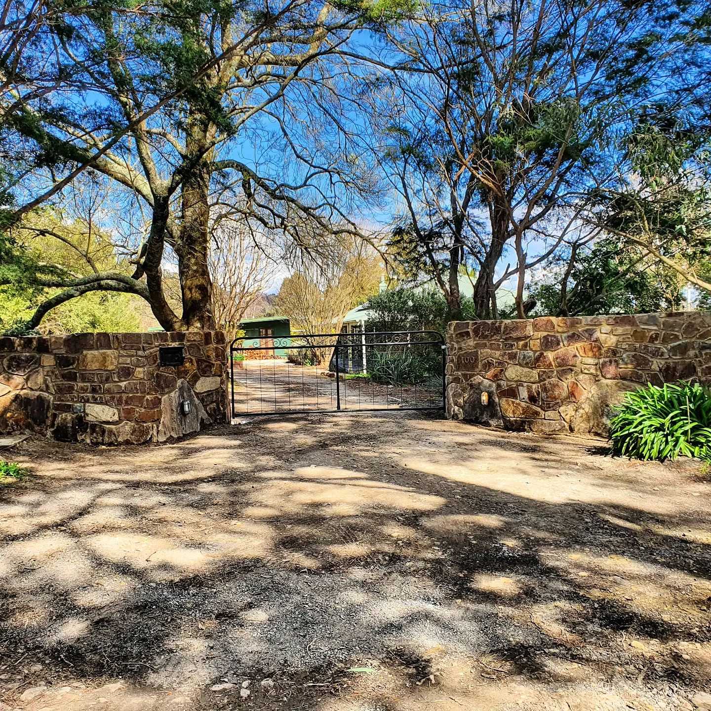 Stonemasonry Melbourne