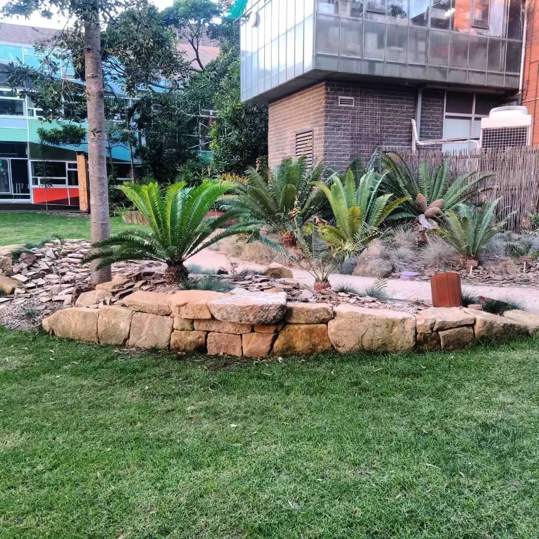 Stonemasonry Melbourne