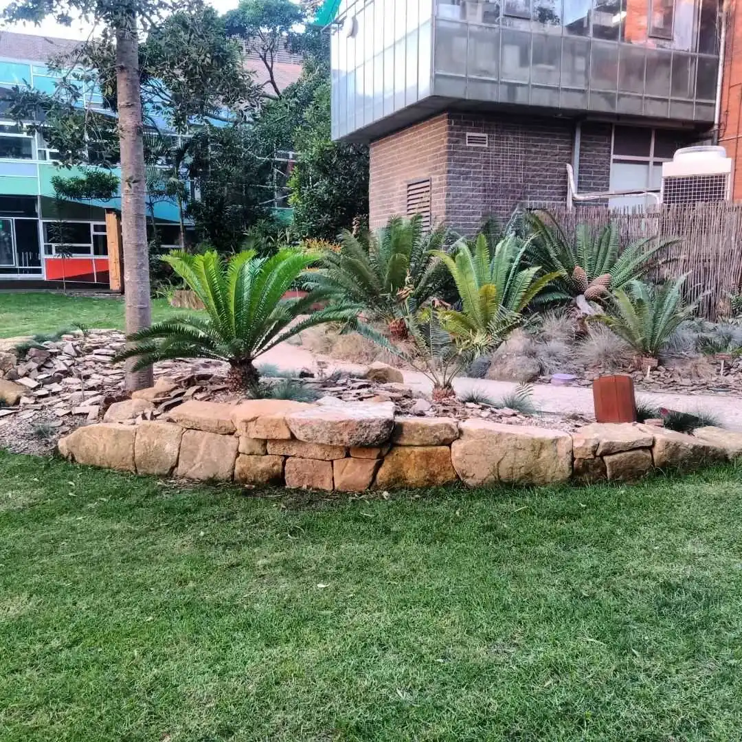 Stone Masonry Melbourne