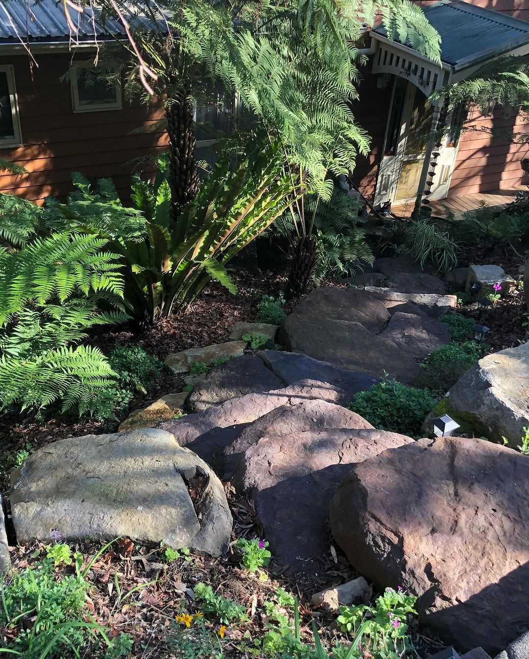 Stonemasonry in Melbourne