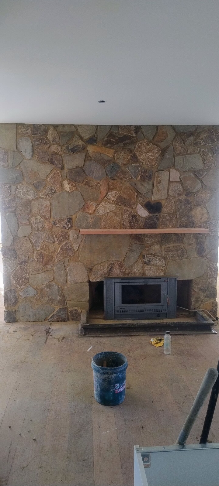 Melbourne Feature Walls