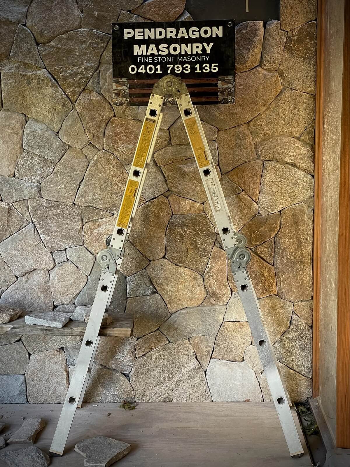 Feature Walls Melbourne