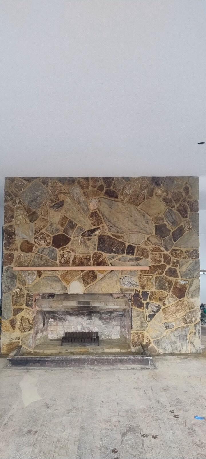 Feature Walls in Melbourne