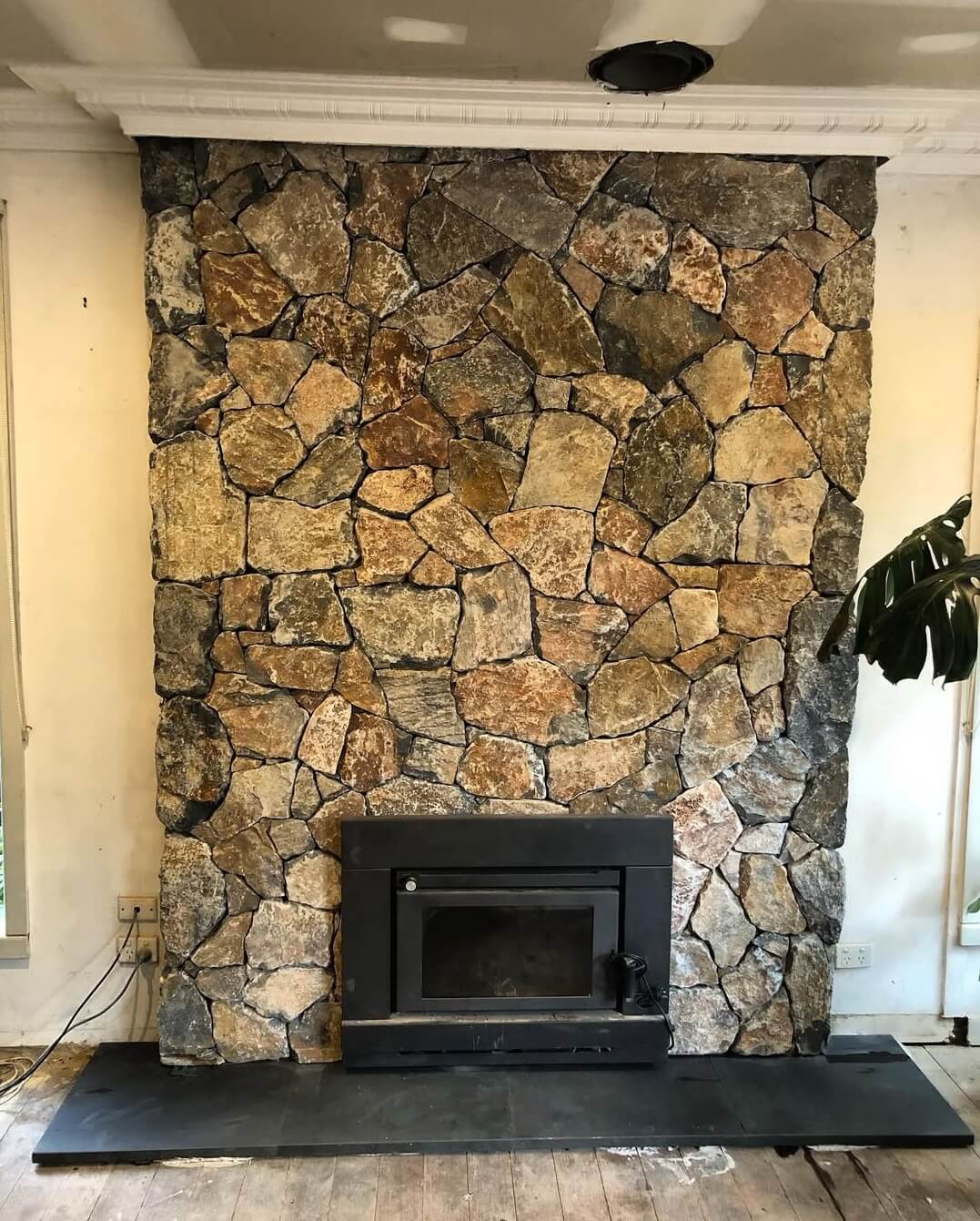Feature Wall Services Melbourne