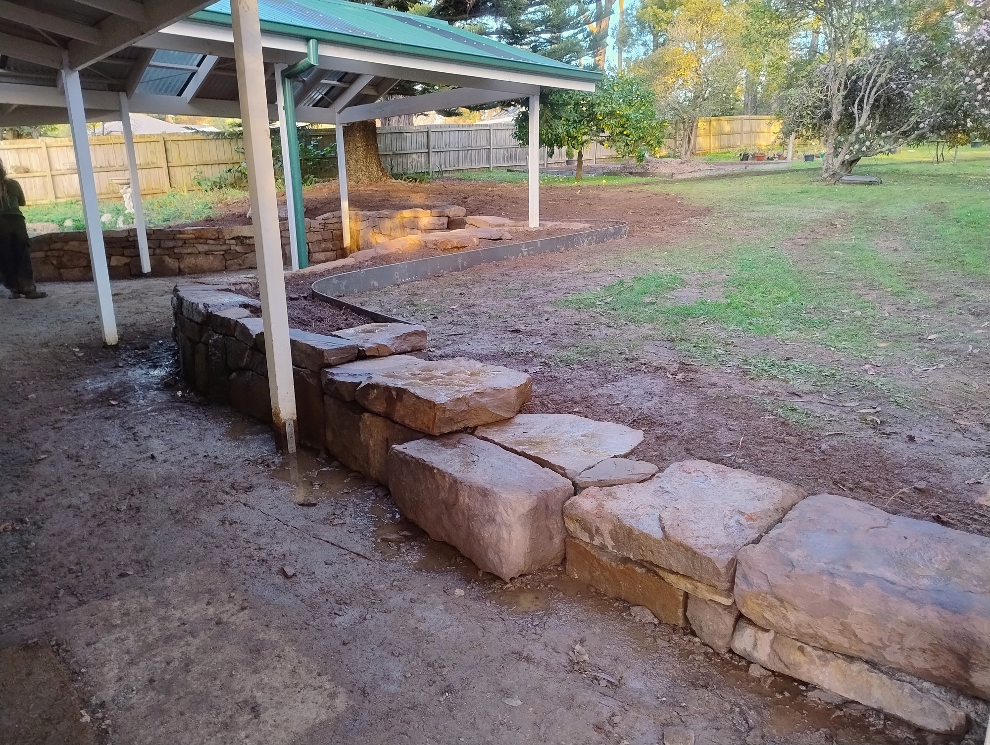 Stonemasonry Services Melbourne