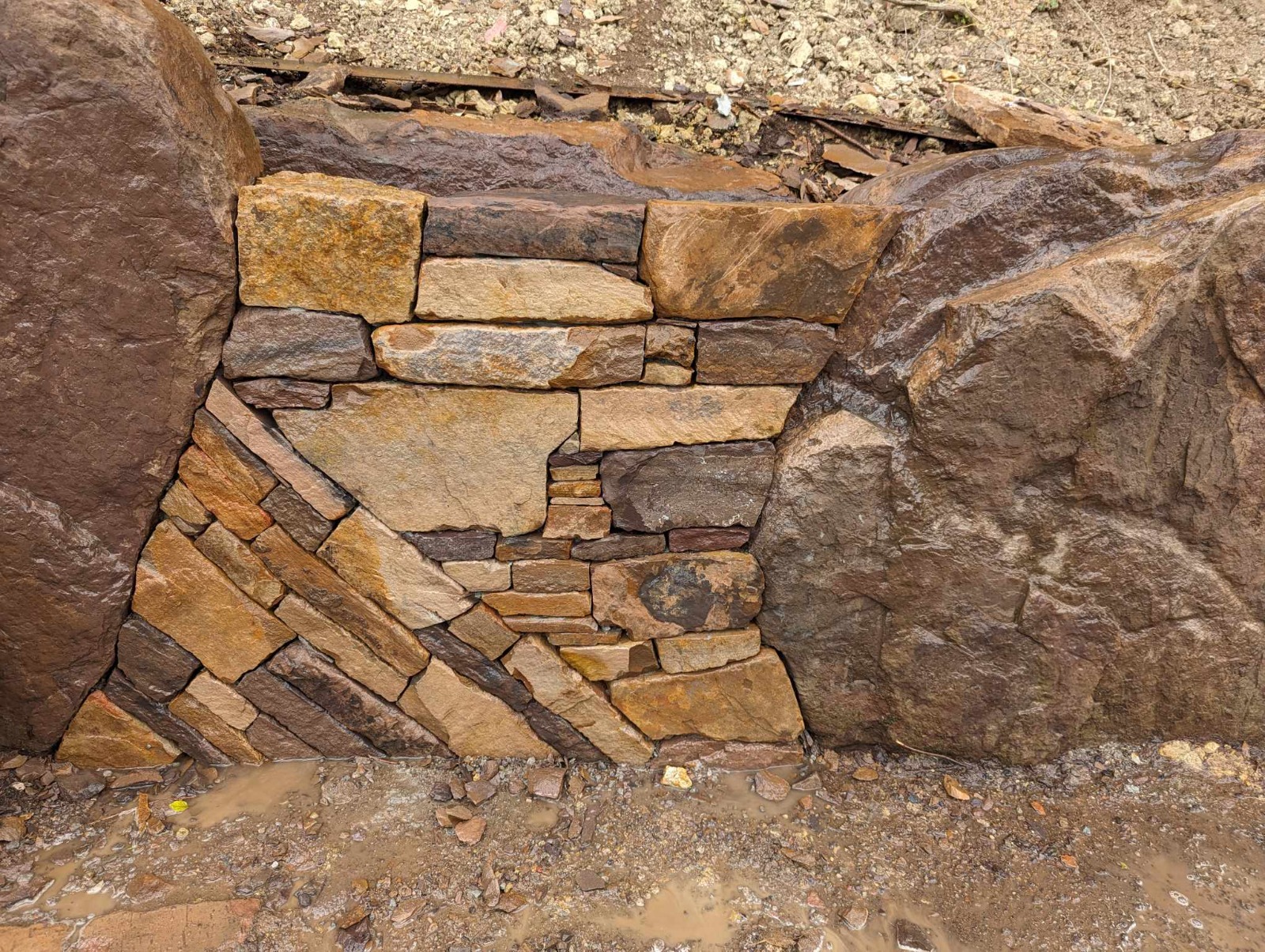 Retaining Walls Melbourne