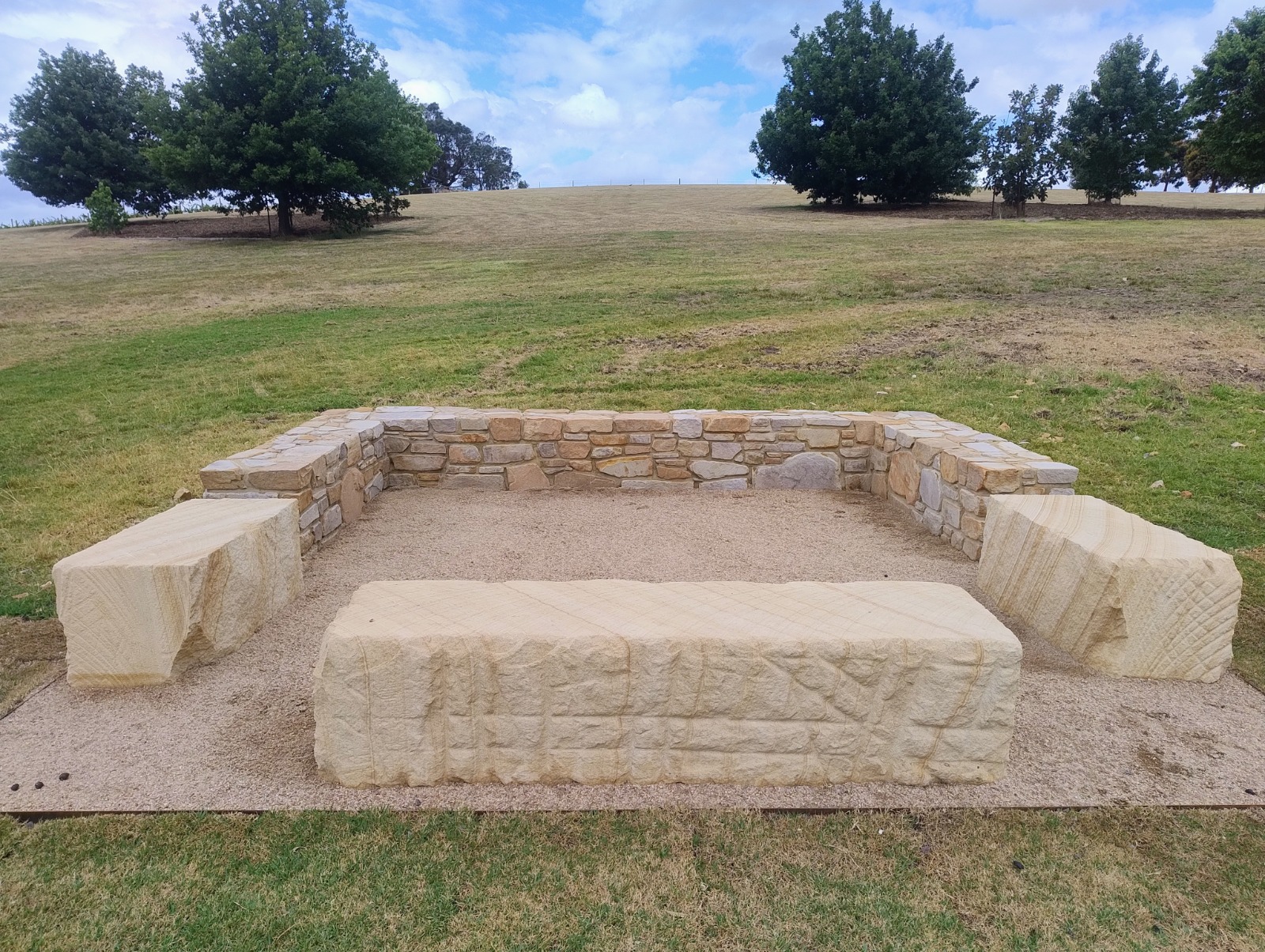 Retaining Wall Services Melbourne