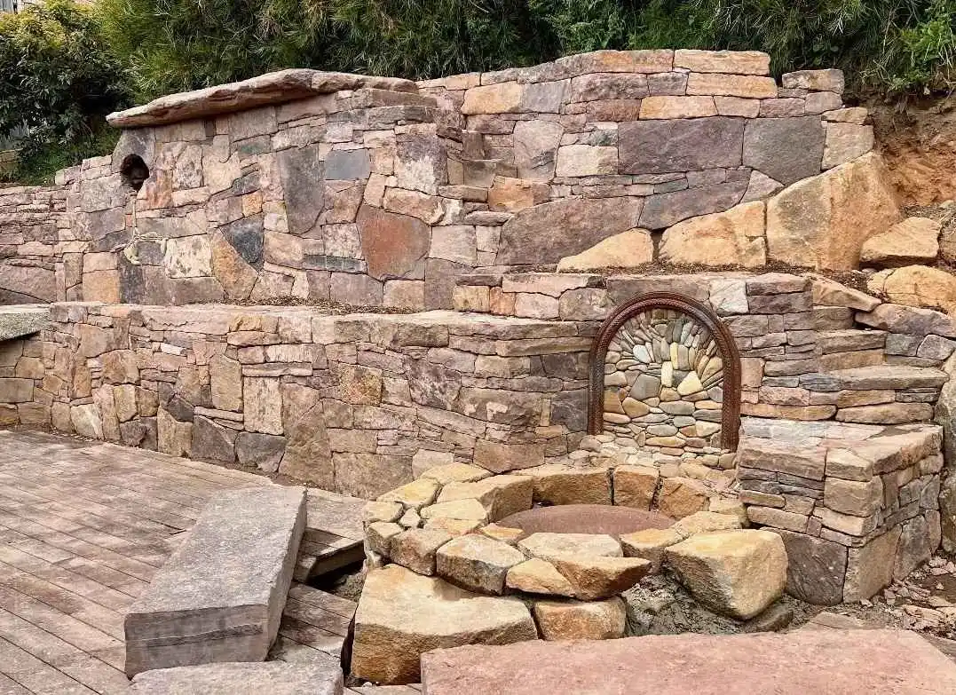 Melbourne Stonemasons