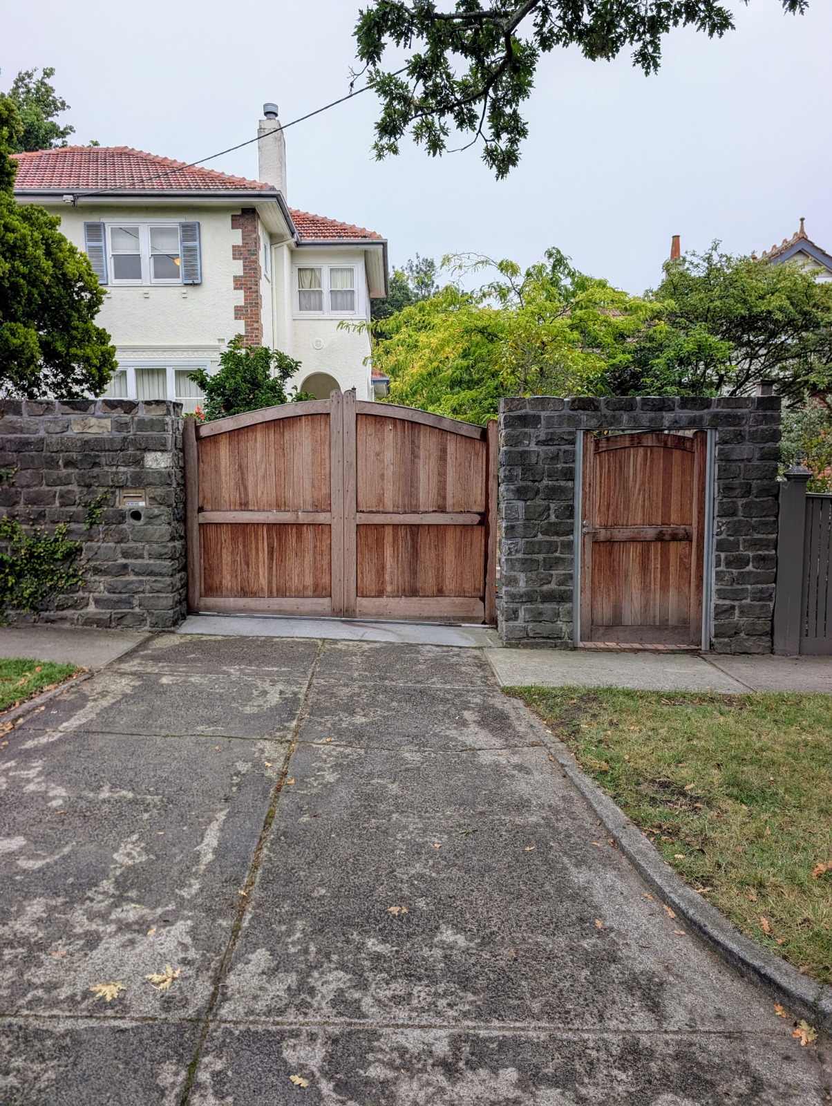 Retaining Walls Melbourne
