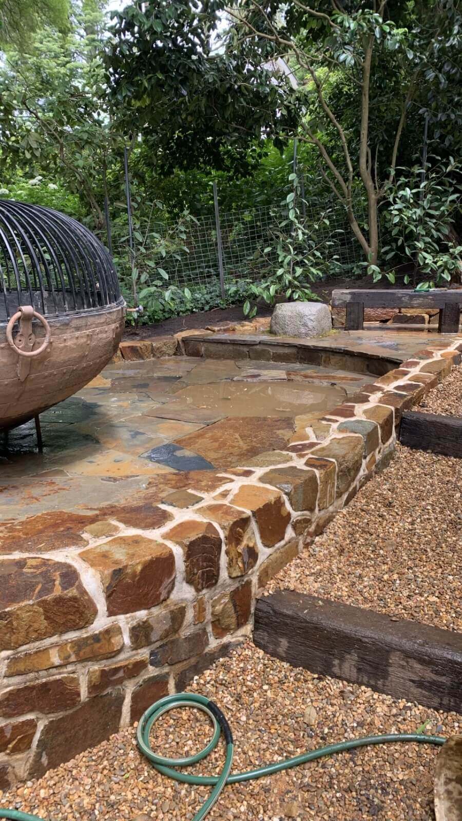 Stonemason Melbourne