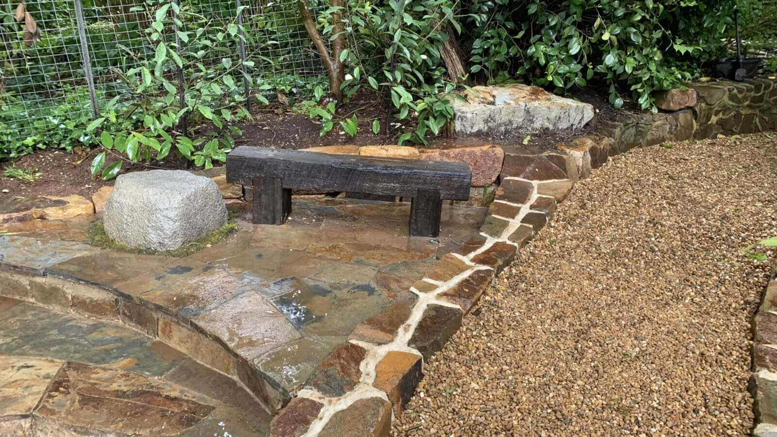 Melbourne Stonemasons