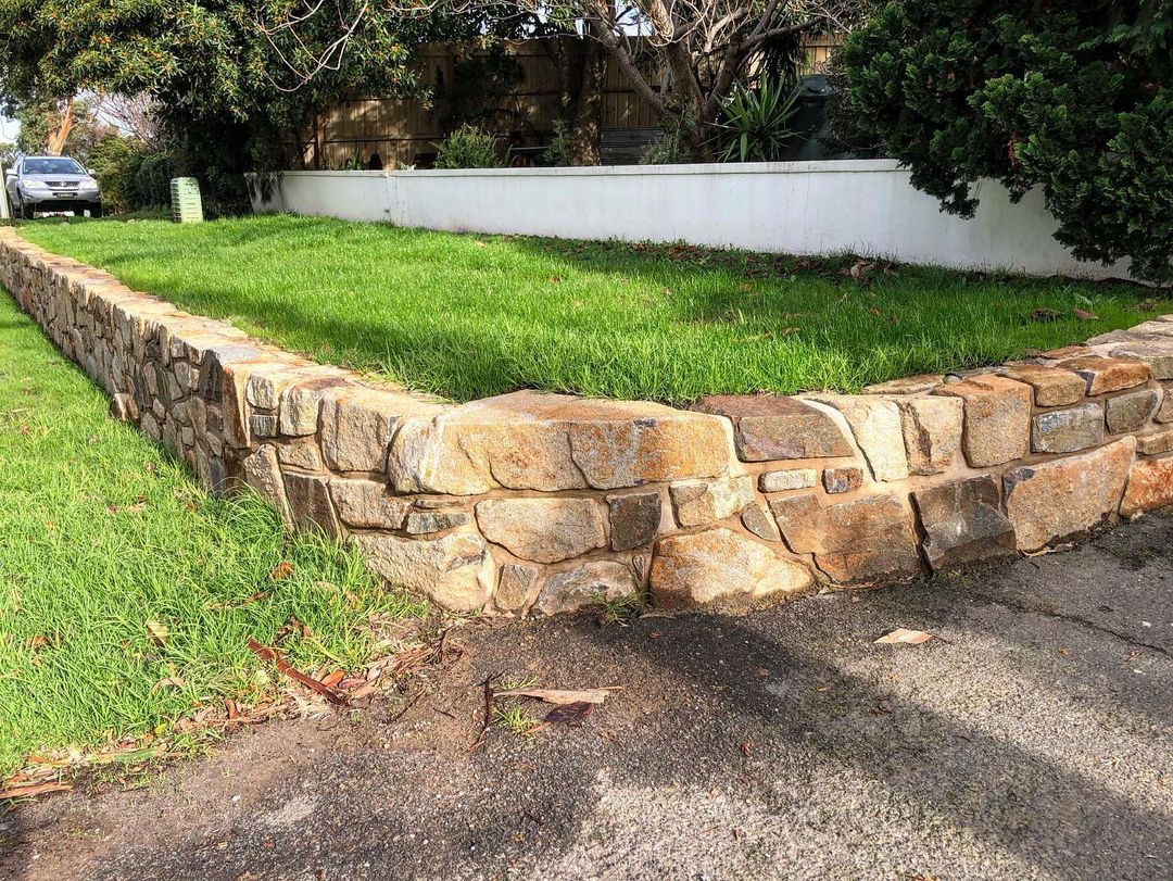 Retaining Wall Melbourne