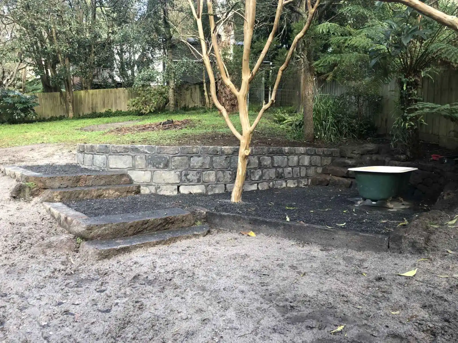 Stonemasonry Services Melbourne