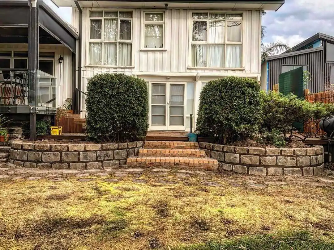 Stonemasonry Melbourne