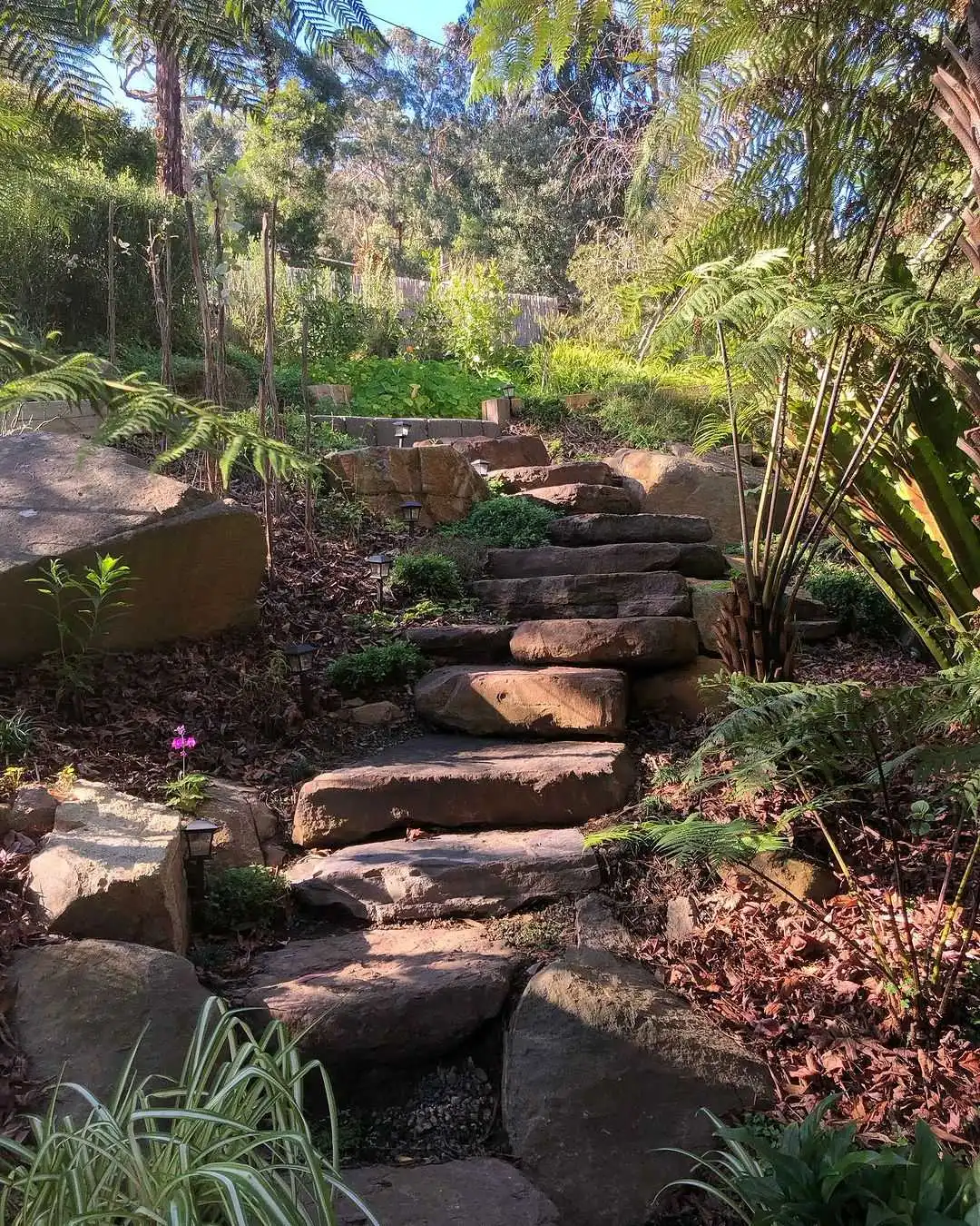 Melbourne Stonemasons