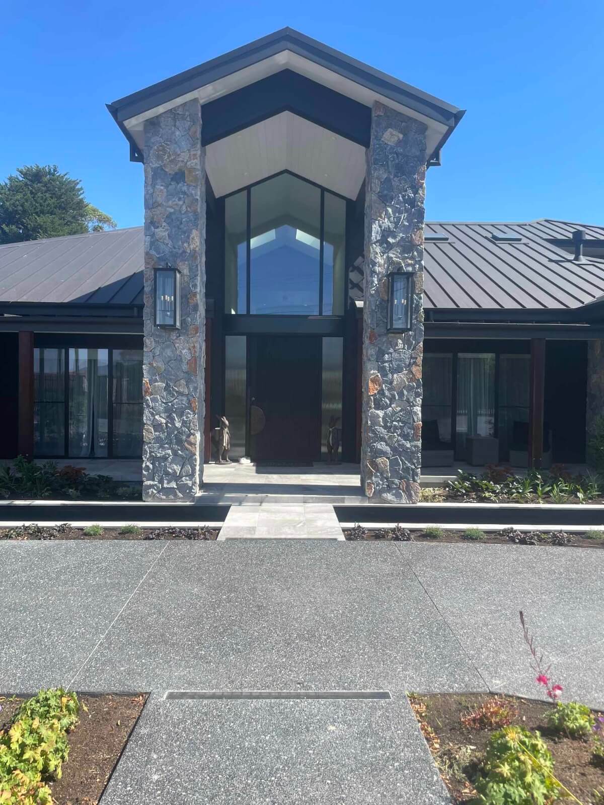 Feature Walls Melbourne