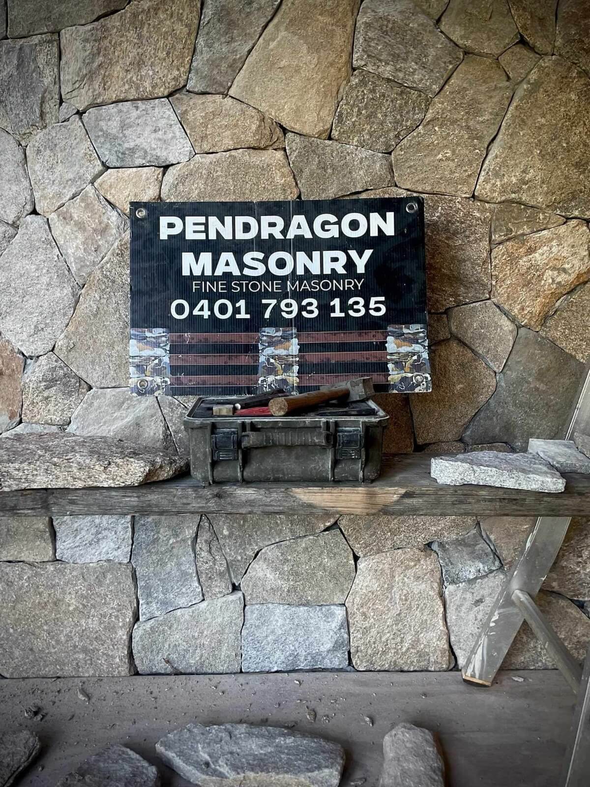 Feature Walls in Melbourne