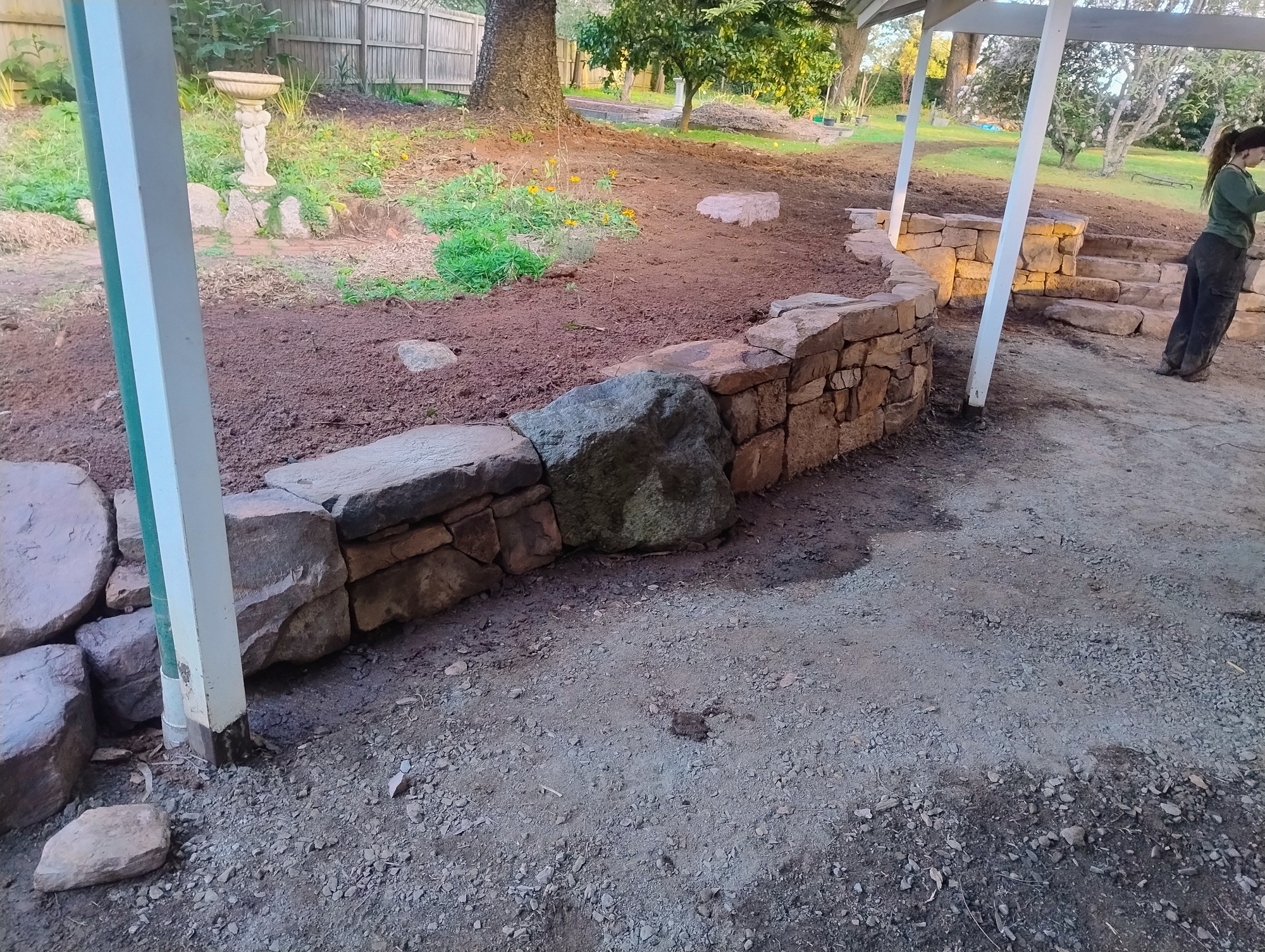 Stonemasonry Services Melbourne