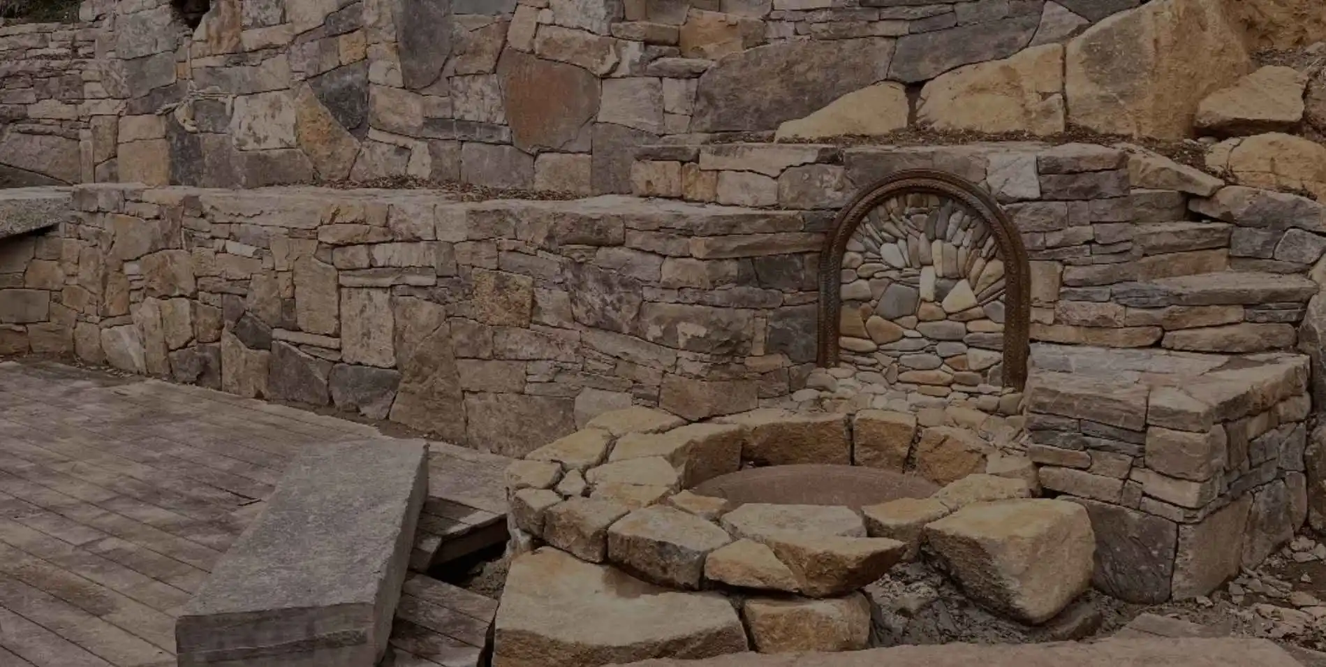 Stonemason in Melbourne